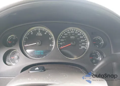 2013 GMC Yukon Xl 1500 Denali z USA, uszkodzony, nr VIN 1GKS2MEF9DR199837